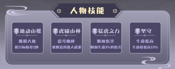 《平妖集》陆吾人物如何?《平妖集》陆吾人物详细介绍 《平妖集》陆吾人物如何?《平妖集》陆吾人物详细介绍