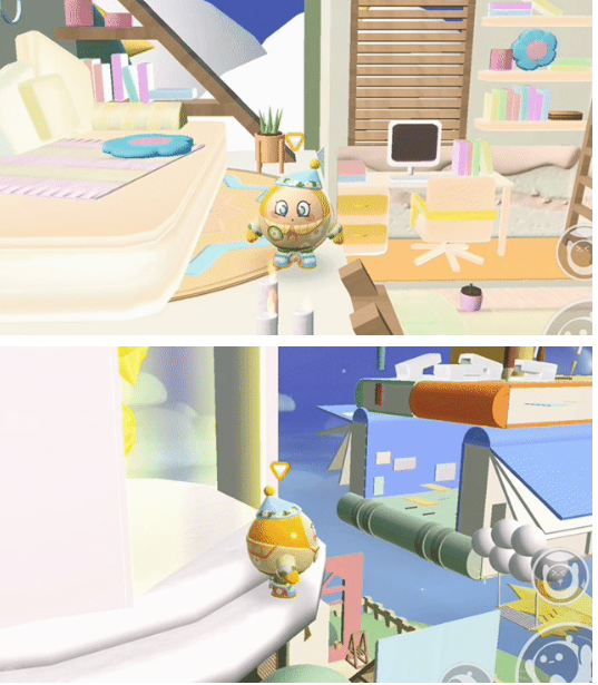 蛋仔派对2023新地图有什么-蛋仔派对新地图大全2023 蛋仔派对2023新地图有什么-蛋仔派对新地图大全2023