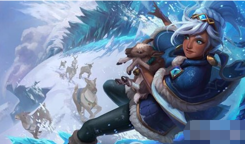 云顶之弈灵能星守岩雀阵容怎么选择-云顶之弈灵能星守岩雀阵容搭配方法 云顶之弈灵能星守岩雀阵容怎么选择-云顶之弈灵能星守岩雀阵容搭配方法