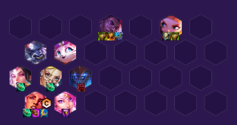 云顶之弈灵能星守岩雀阵容怎么选择-云顶之弈灵能星守岩雀阵容搭配方法 云顶之弈灵能星守岩雀阵容怎么选择-云顶之弈灵能星守岩雀阵容搭配方法