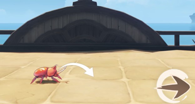 原神荒泷极意堂斗虫大试合第一天攻略大全-裂甲砂砾石小头锤斗虫游戏玩法 原神荒泷极意堂斗虫大试合第一天攻略大全-裂甲砂砾石小头锤斗虫游戏玩法