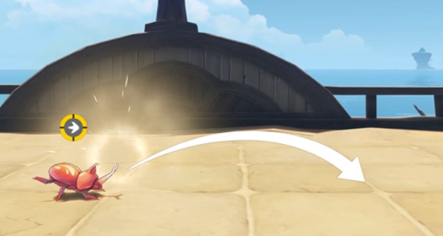 原神荒泷极意堂斗虫大试合第一天攻略大全-裂甲砂砾石小头锤斗虫游戏玩法 原神荒泷极意堂斗虫大试合第一天攻略大全-裂甲砂砾石小头锤斗虫游戏玩法