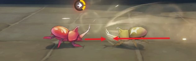 原神荒泷极意堂斗虫大试合第一天攻略大全-裂甲砂砾石小头锤斗虫游戏玩法 原神荒泷极意堂斗虫大试合第一天攻略大全-裂甲砂砾石小头锤斗虫游戏玩法