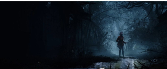 在《生化危机4:复刻版》里,会忠诚原版的重设著作 在《生化危机4:复刻版》里,会忠诚原版的重设著作