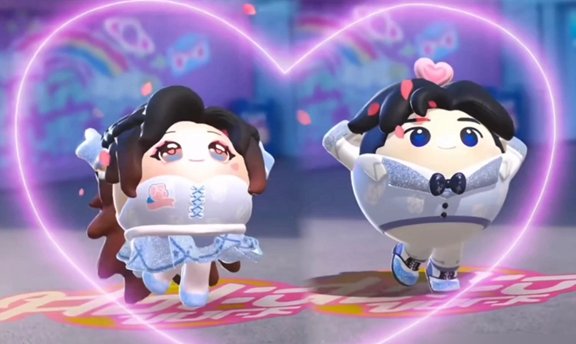 《蛋仔派对》亲密度级别表一览亲密度级别等级标准一览 《蛋仔派对》亲密度级别表一览亲密度级别等级标准一览