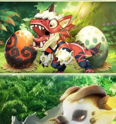 狩猎使命礼包码全集-500裸钻永久激活码2023 狩猎使命礼包码全集-500裸钻永久激活码2023