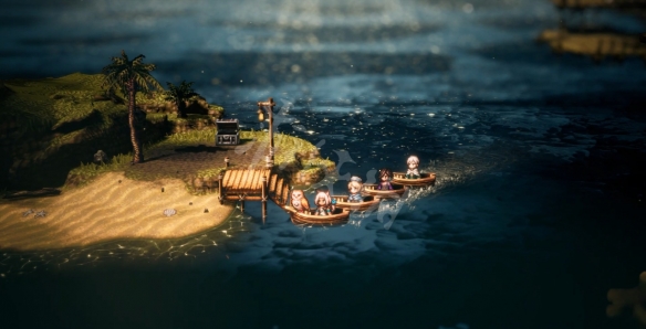 八方旅人2富家子弟如何做-八方旅人2富家子弟支线任务攻略大全 八方旅人2富家子弟如何做-八方旅人2富家子弟支线任务攻略大全