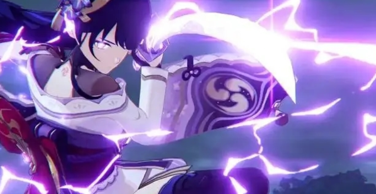 原神反雷电将军特训每日任务如何进行_原神反雷电将军特训攻略 原神反雷电将军特训每日任务如何进行_原神反雷电将军特训攻略