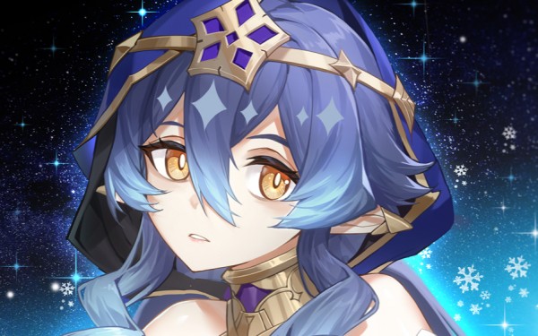 原神莱依拉突破原材料详细介绍-原神莱依拉突破原材料一览 原神莱依拉突破原材料详细介绍-原神莱依拉突破原材料一览