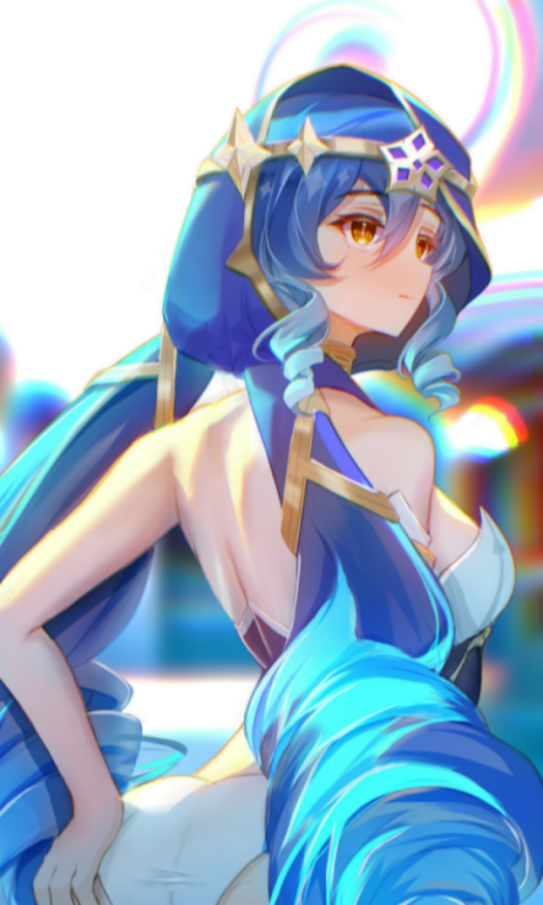 原神莱依拉突破原材料详细介绍-原神莱依拉突破原材料一览 原神莱依拉突破原材料详细介绍-原神莱依拉突破原材料一览