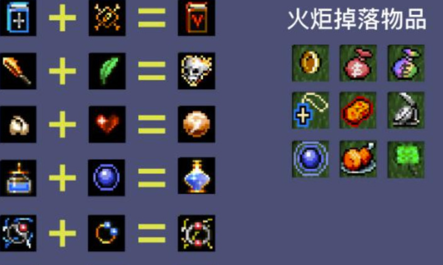 地下城割草超武如何合成_地下城割草超武合成图签共享 地下城割草超武如何合成_地下城割草超武合成图签共享