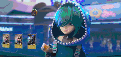 王者荣誉IP新游《王者万棋牌》版号获批限定删档测试将于后面打开