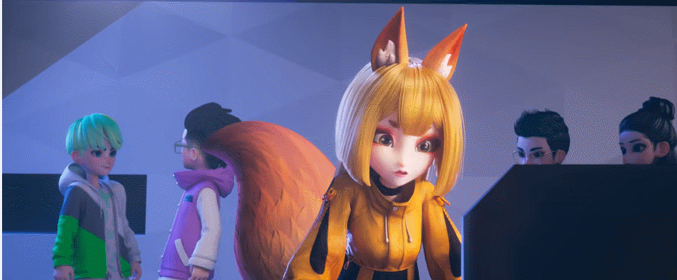 王者荣誉IP新游《王者万棋牌》版号获批限定删档测试将于后面打开