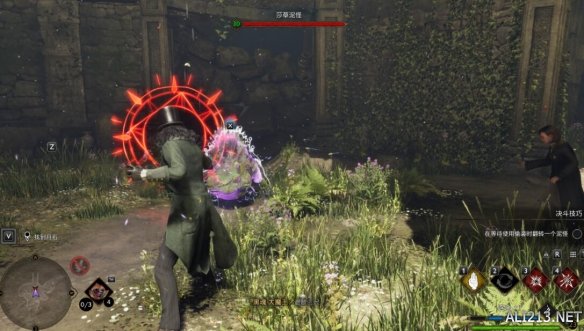 霍格沃茨之遗翻转泥怪如何做-泥怪翻转到反面攻略大全 霍格沃茨之遗翻转泥怪如何做-泥怪翻转到反面攻略大全