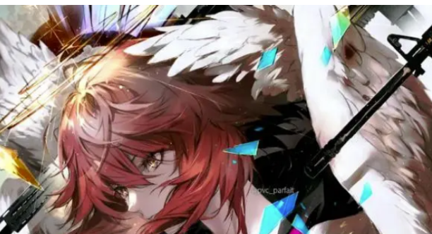 《明日方舟》故事集立春主题活动MVP干员归纳,事实证明伊桑确实很重要! 《明日方舟》故事集立春主题活动MVP干员归纳,事实证明伊桑确实很重要!