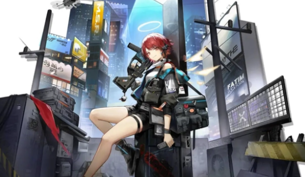 《明日方舟》能天使限定皮肤198礼包有多坑,厨力党证实真爱的时刻来啦! 《明日方舟》能天使限定皮肤198礼包有多坑,厨力党证实真爱的时刻来啦!