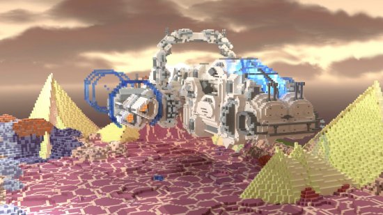 探索世界更多可能《我的世界》飞向太空专题讲座发布