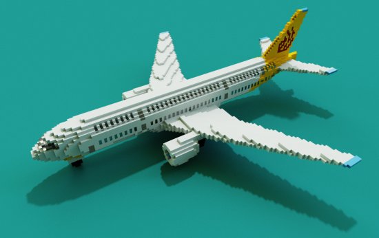 探索世界更多可能《我的世界》飞向太空专题讲座发布