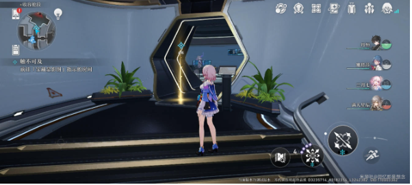 崩坏三星穹铁路触不可及每日任务如何做-触不可及任务攻略 崩坏三星穹铁路触不可及每日任务如何做-触不可及任务攻略