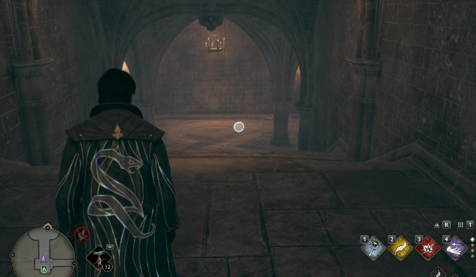 霍格沃茨之遗拘留室书页如何收集-拘留室书页收集方式 霍格沃茨之遗拘留室书页如何收集-拘留室书页收集方式