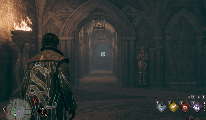 霍格沃茨之遗拘留室书页如何收集-拘留室书页收集方式 霍格沃茨之遗拘留室书页如何收集-拘留室书页收集方式