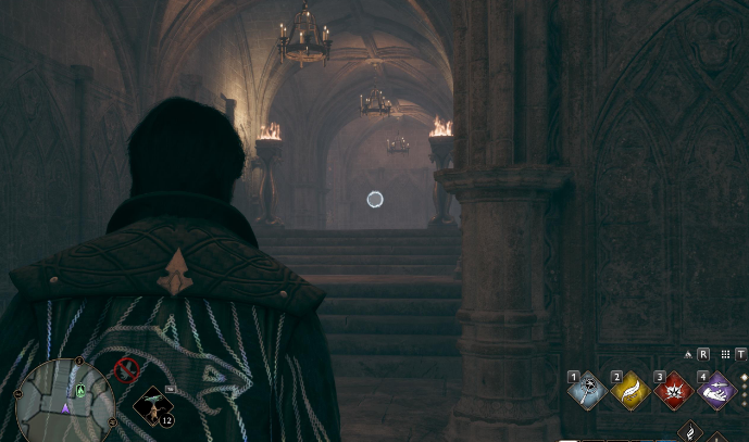 霍格沃茨之遗拘留室书页如何收集-拘留室书页收集方式 霍格沃茨之遗拘留室书页如何收集-拘留室书页收集方式