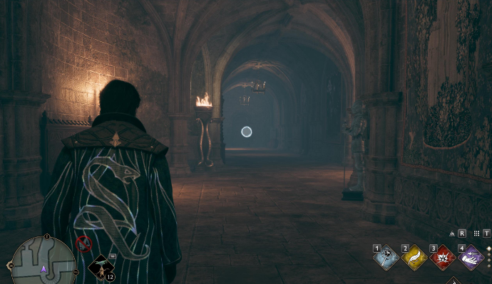 霍格沃茨之遗拘留室书页如何收集-拘留室书页收集方式 霍格沃茨之遗拘留室书页如何收集-拘留室书页收集方式