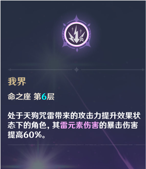 原神六命性价比最高四星角色有哪些-六命性价比最高四星人物介绍 原神六命性价比最高四星角色有哪些-六命性价比最高四星人物介绍