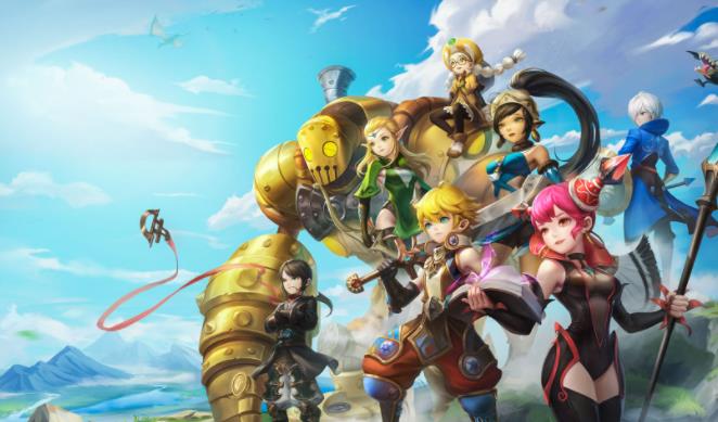 龙之谷战神如何连招?龙之谷战神PK连招方法攻略大全 龙之谷战神如何连招?龙之谷战神PK连招方法攻略大全