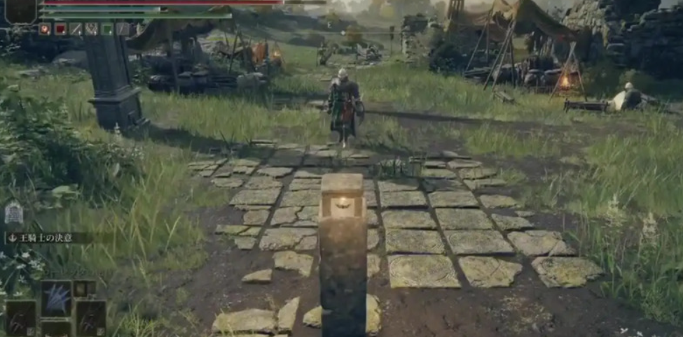 老头环如何弹反_老头环怎么背盾攻略大全共享 老头环如何弹反_老头环怎么背盾攻略大全共享