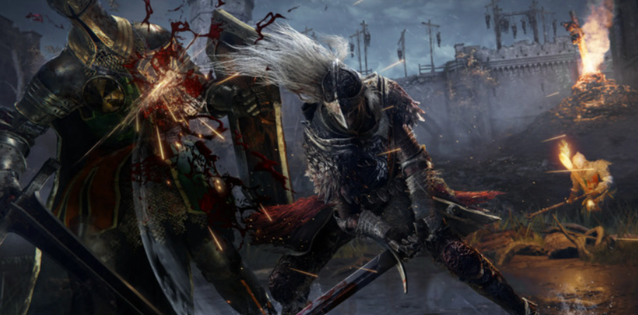 老头环如何弹反_老头环怎么背盾攻略大全共享 老头环如何弹反_老头环怎么背盾攻略大全共享