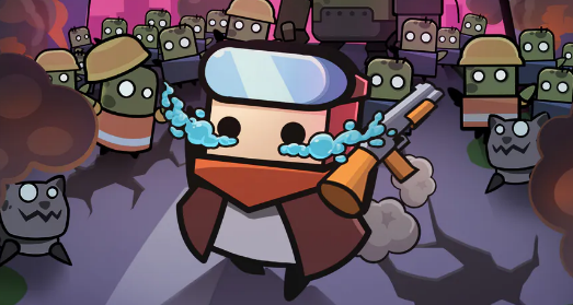 弹壳特攻队吸血如何合成-弹壳特攻队吸血合成公式计算 弹壳特攻队吸血如何合成-弹壳特攻队吸血合成公式计算