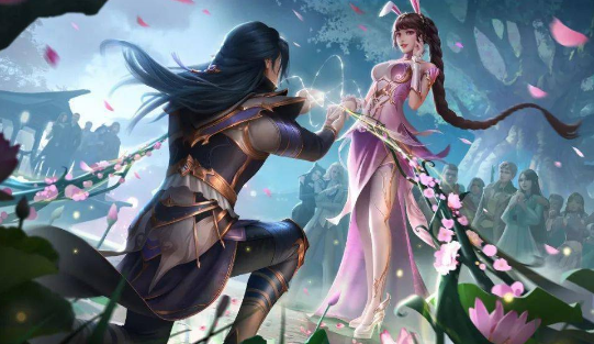 斗魂大陆魂师对决拓跋云如何-斗魂大陆魂师对决拓跋云塑造提议 斗魂大陆魂师对决拓跋云如何-斗魂大陆魂师对决拓跋云塑造提议