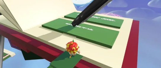 蛋仔狂欢派对学院期末考试有哪些通关方式 蛋仔狂欢派对学院期末考试有哪些通关方式