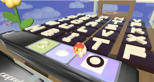 蛋仔狂欢派对学院期末考试有哪些通关方式 蛋仔狂欢派对学院期末考试有哪些通关方式