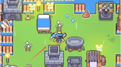 浮岛物语化石如何拥有_浮岛物语化石有什么作用 浮岛物语化石如何拥有_浮岛物语化石有什么作用