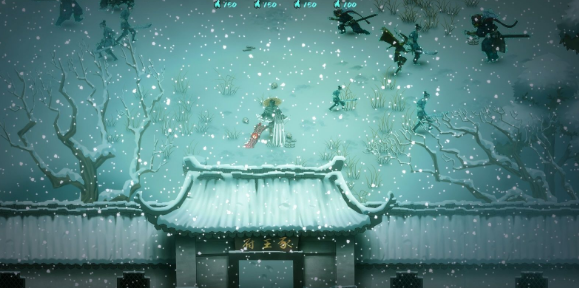 暖雪手游引雷锁如何使用?暖雪手游引雷锁怎么搭配 暖雪手游引雷锁如何使用?暖雪手游引雷锁怎么搭配