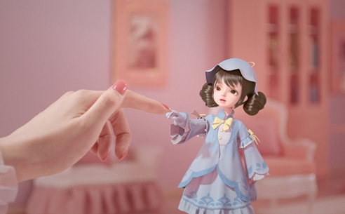 箱庭小偶为什么进不去-箱庭小偶进不了解决方案