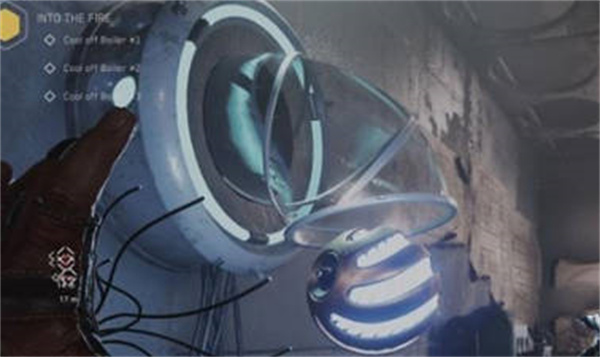 原子之心锅炉房应该怎么去解谜？原子之心锅炉房解谜全攻略