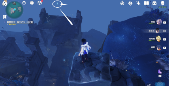 原神八衢彦之试炼每日任务如何进行-八衢彦之试炼任务完成方式 原神八衢彦之试炼每日任务如何进行-八衢彦之试炼任务完成方式