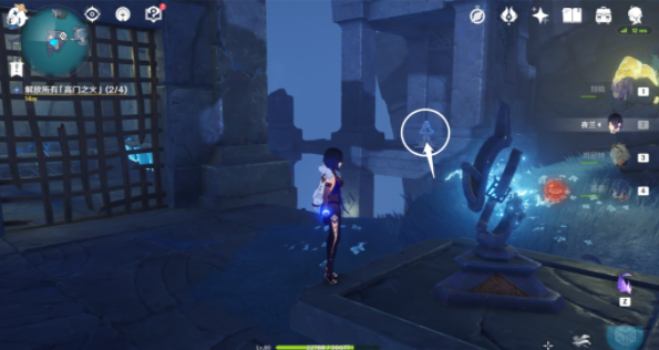 原神八衢彦之试炼每日任务如何进行-八衢彦之试炼任务完成方式 原神八衢彦之试炼每日任务如何进行-八衢彦之试炼任务完成方式