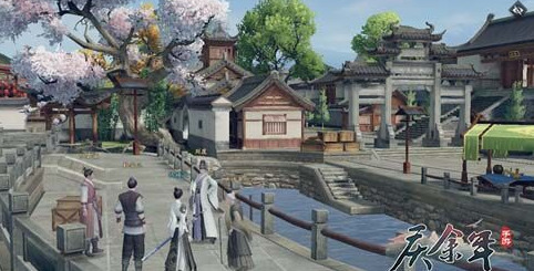 庆余年手游异闻攻略在哪儿接_庆余年手游异闻攻略大全 庆余年手游异闻攻略在哪儿接_庆余年手游异闻攻略大全