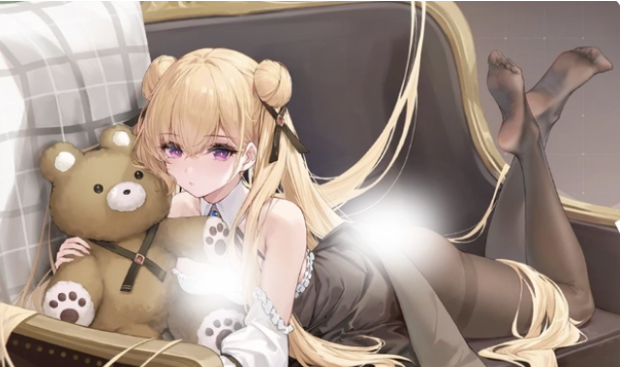 《碧蓝航线》能够被厌战改强度压制新时代皇室金皮,漂亮就够了! 《碧蓝航线》能够被厌战改强度压制新时代皇室金皮,漂亮就够了!