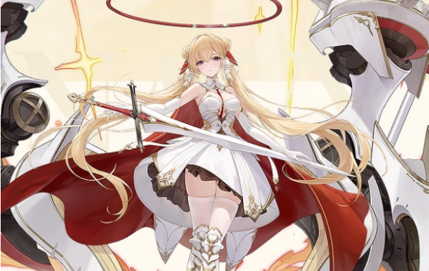 《碧蓝航线》能够被厌战改强度压制新时代皇室金皮,漂亮就够了! 《碧蓝航线》能够被厌战改强度压制新时代皇室金皮,漂亮就够了!