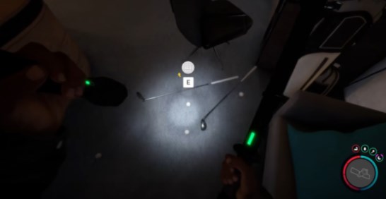 森林之子高尔夫球杆在哪儿?高尔夫球杆位置介绍 森林之子高尔夫球杆在哪儿?高尔夫球杆位置介绍