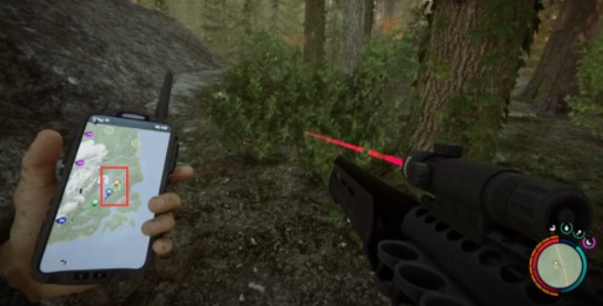 森林之子高尔夫球杆在哪儿?高尔夫球杆位置介绍 森林之子高尔夫球杆在哪儿?高尔夫球杆位置介绍