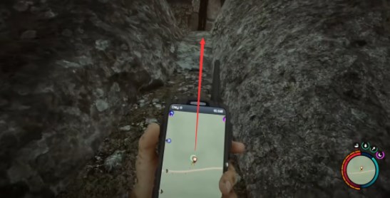 森林之子高尔夫球杆在哪儿?高尔夫球杆位置介绍 森林之子高尔夫球杆在哪儿?高尔夫球杆位置介绍