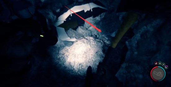 森林之子高尔夫球杆在哪儿?高尔夫球杆位置介绍 森林之子高尔夫球杆在哪儿?高尔夫球杆位置介绍