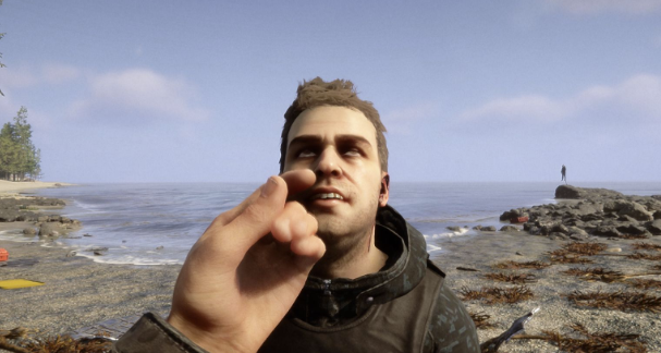 森林之子凯文死了能复活吗-凯文复活方式一览