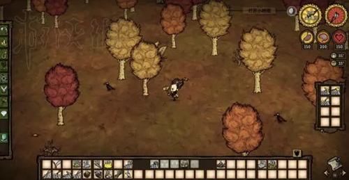 闹饥荒禁为何要禁多枝树-闹饥荒禁多枝树的根本原因